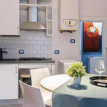 Charming Flat Blq - Fiera Apartment *