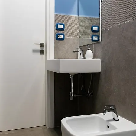 Apartment Charming Flat Blq - Fiera *