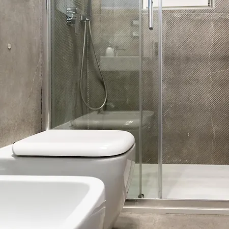 Charming Flat Blq - Fiera Bologna