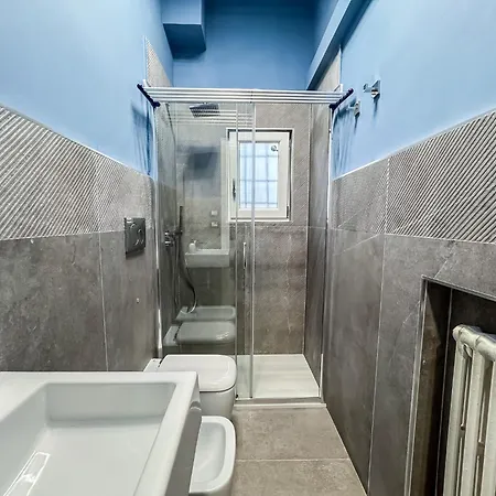 Apartment Charming Flat Blq - Fiera *