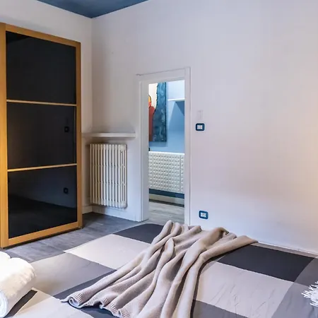 Apartment Charming Flat Blq - Fiera Bologna