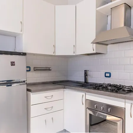 Charming Flat Blq - Fiera *