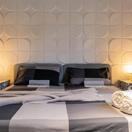 Charming Flat Blq - Fiera *
