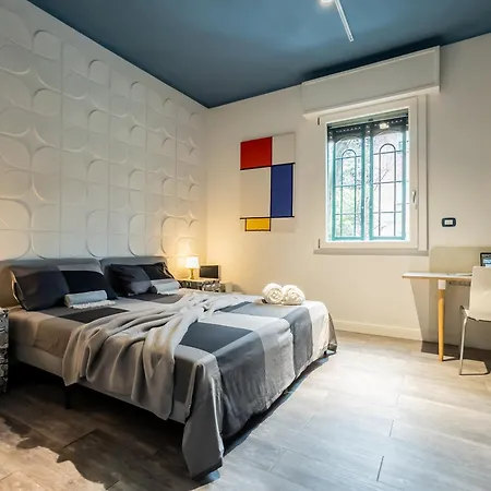Charming Flat Blq - Fiera *