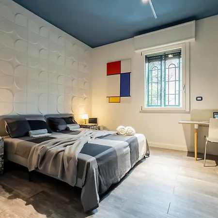 Charming Flat Blq - Fiera *